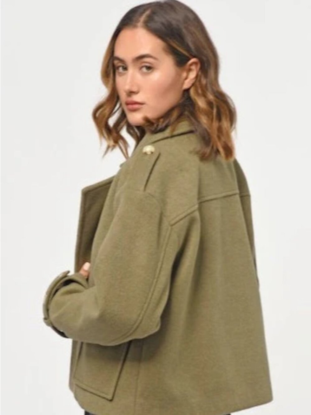 Phillips Jacket - Picture 3 of 3